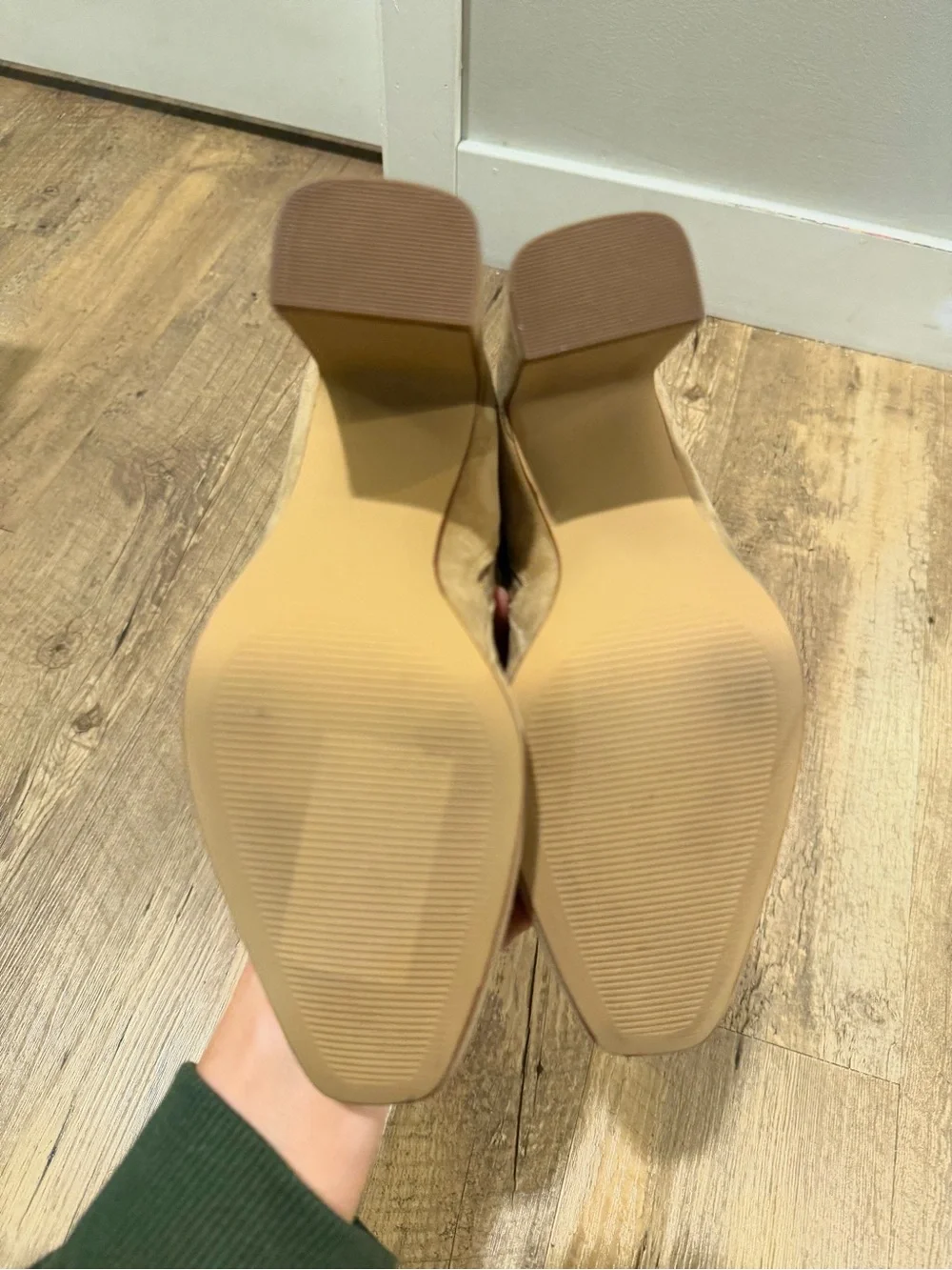 Steve Madden elevate your